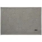 XXXLutz Lauterach - Ihr Möbelhaus bei Bregenz Badteppich 60/90 cm Grau