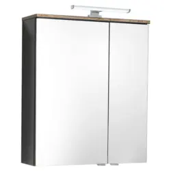 Spiegelschrank 60/70/20 cm
