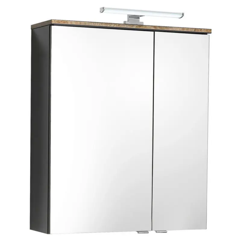 Spiegelschrank 60/70/20 cm