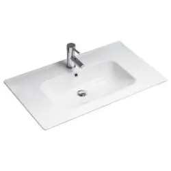 Waschbecken 80/2/45 cm