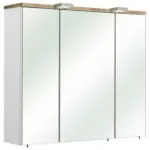 XXXLutz Lauterach - Ihr Möbelhaus bei Bregenz Spiegelschrank 80/70/20 cm
