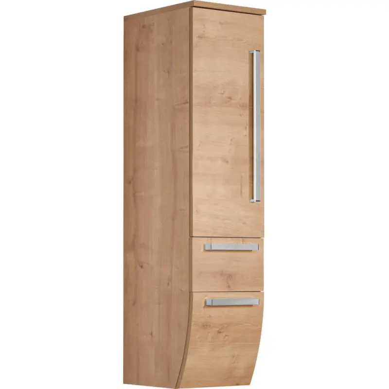 Midischrank 30/126,8/38 cm