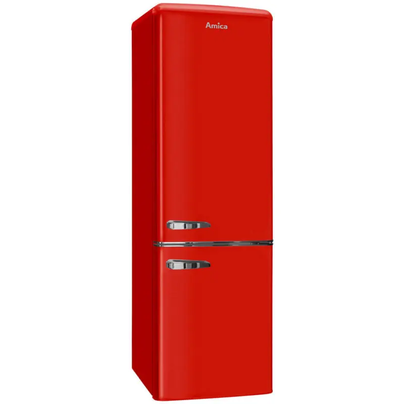 Kühl-Gefrier-Kombination Kgcr387100R