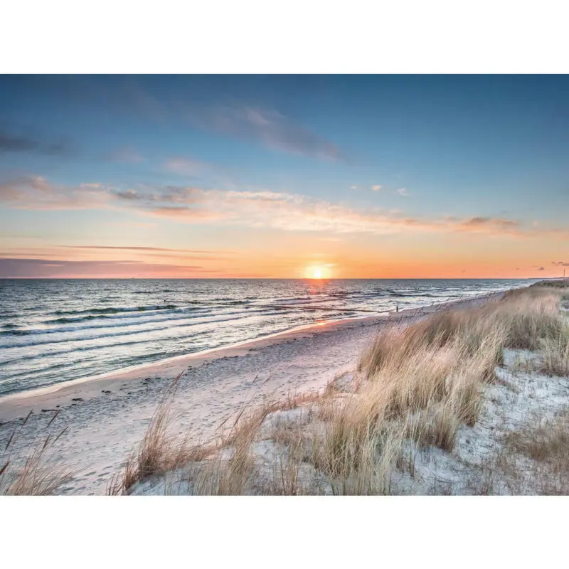 Keilrahmenbild 180/60/3 cm