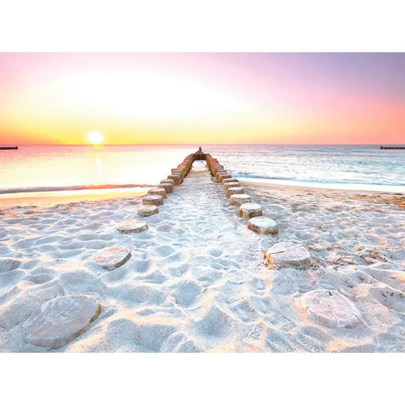 Keilrahmenbild 135/100/3 cm