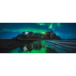 Glasbild 50/125/1,40 cm