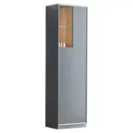 XXXLutz Lauterach - Ihr Möbelhaus bei Bregenz Garderobenschrank 60/198/36 cm