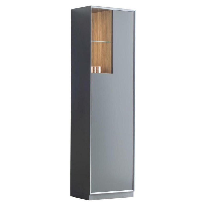 Garderobenschrank 60/198/36 cm