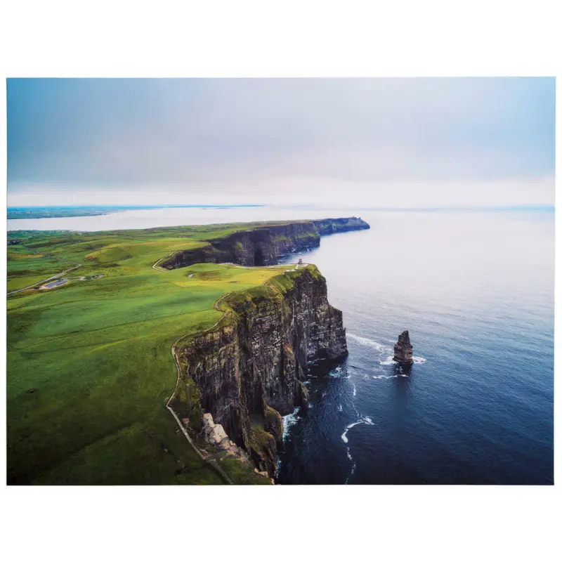 Keilrahmenbild 135/100/3 cm