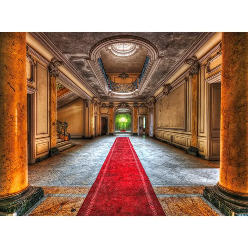 Keilrahmenbild 135/100/3 cm