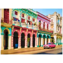 Keilrahmenbild 135/100/3 cm