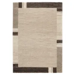 Webteppich Palazzo Lobo