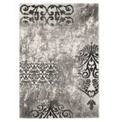 Vintage-Teppich Monte Trend