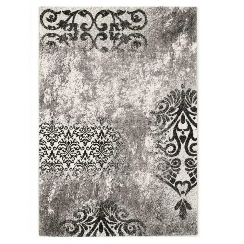 Vintage-Teppich Monte Trend