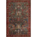 XXXLutz Lauterach - Ihr M&ouml;belhaus bei Bregenz Vintage-Teppich Azeri Antique