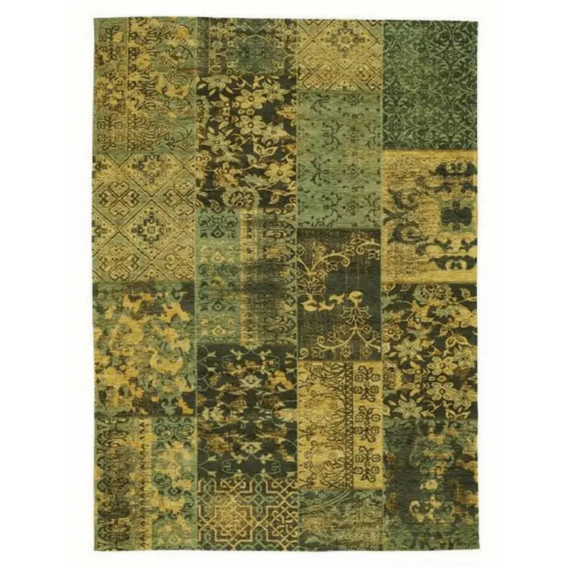 Vintage-Teppich Alanis Allover