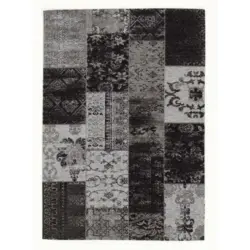 Vintage-Teppich Alanis Allover