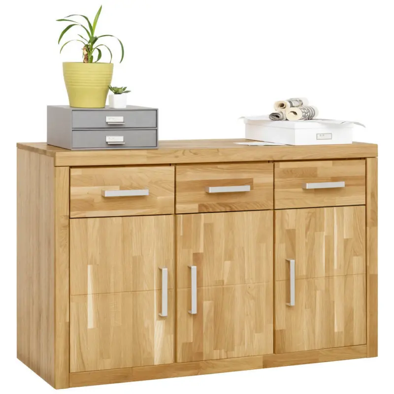 Kommode 130/80/42 cm