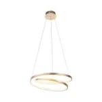 XXXLutz Lauterach - Ihr Möbelhaus bei Bregenz Led-Hängeleuchte 55 cm
