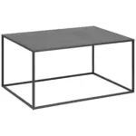 XXXLutz Lauterach - Ihr Möbelhaus bei Bregenz Couchtisch in Metall 90/60/40 cm