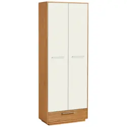 Garderobenschrank 72/193/37 cm