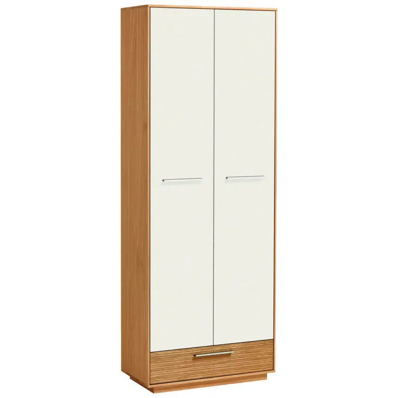 Garderobenschrank 72/193/37 cm