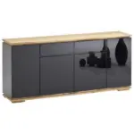 XXXLutz Lauterach - Ihr Möbelhaus bei Bregenz Sideboard 182/81/40 cm