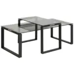 XXXLutz Lauterach - Ihr Möbelhaus bei Bregenz Couchtisch in Metall, Glas 155/55/45 cm