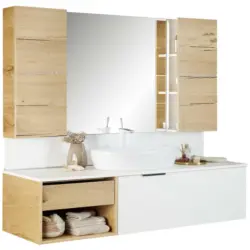 Badezimmer 180 cm