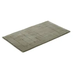 Badematte 60/100 cm Grün