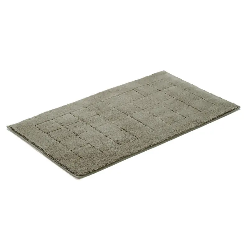 Badematte 60/100 cm Grün