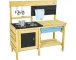 Hornbach TP TOYS Holz Deluxe Kinderspielküche mit Zubehör