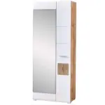 XXXLutz Lauterach - Ihr Möbelhaus bei Bregenz Garderobenschrank 80/201/37 cm