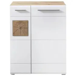 Schuhschrank 80/101/37 cm