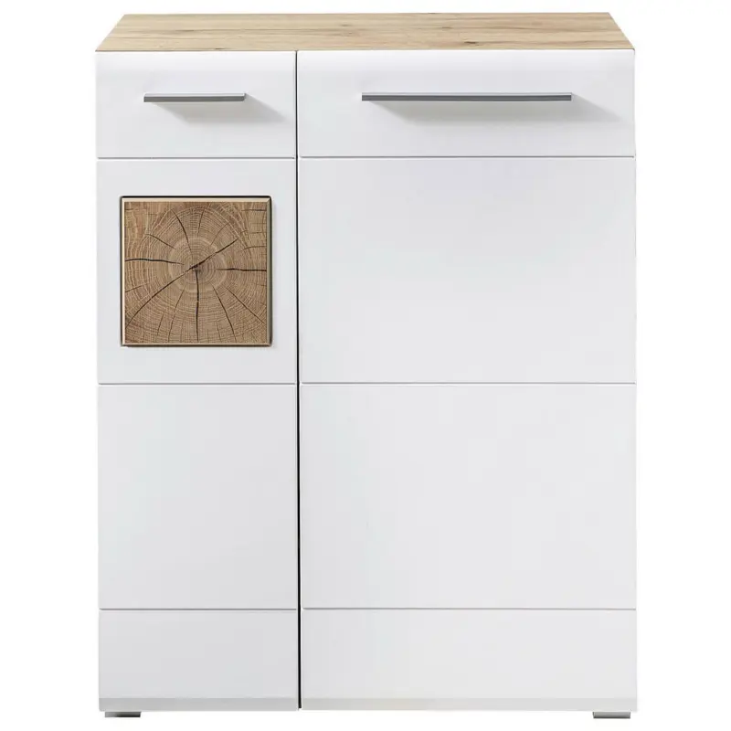 Schuhschrank 80/101/37 cm