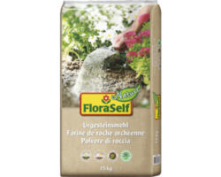 Urgesteinsmehl FloraSelf Nature 15 kg