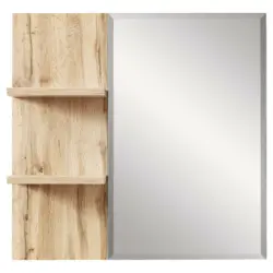 Wandspiegel 80/78/17 cm