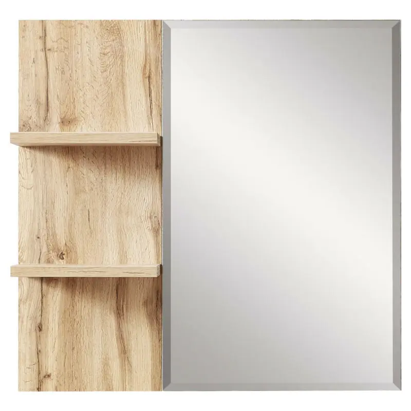 Wandspiegel 80/78/17 cm