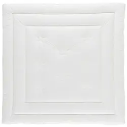 Ganzjahresdecke 200/200 cm