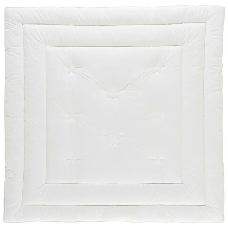 Ganzjahresdecke 200/200 cm