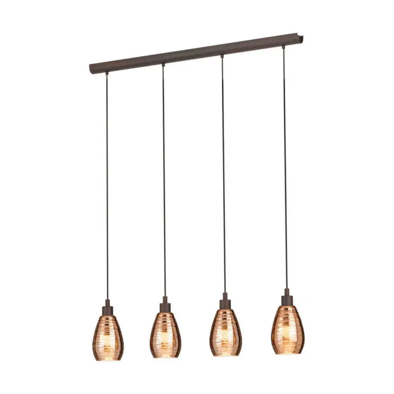 Hängeleuchte 113/12,5/110 cm