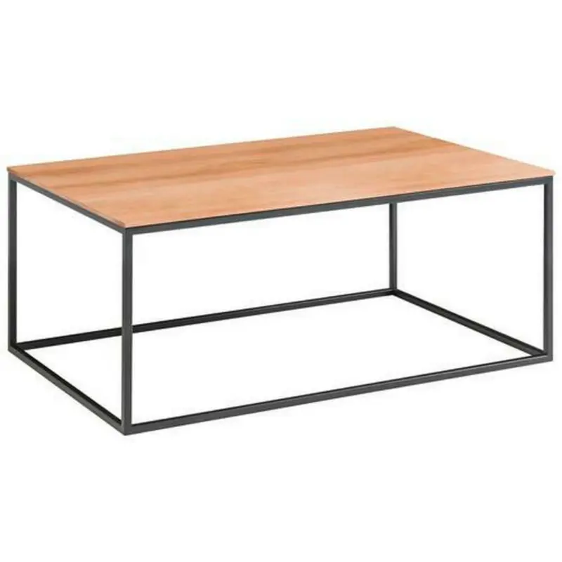 Couchtisch in Holz 100/60/41,5 cm