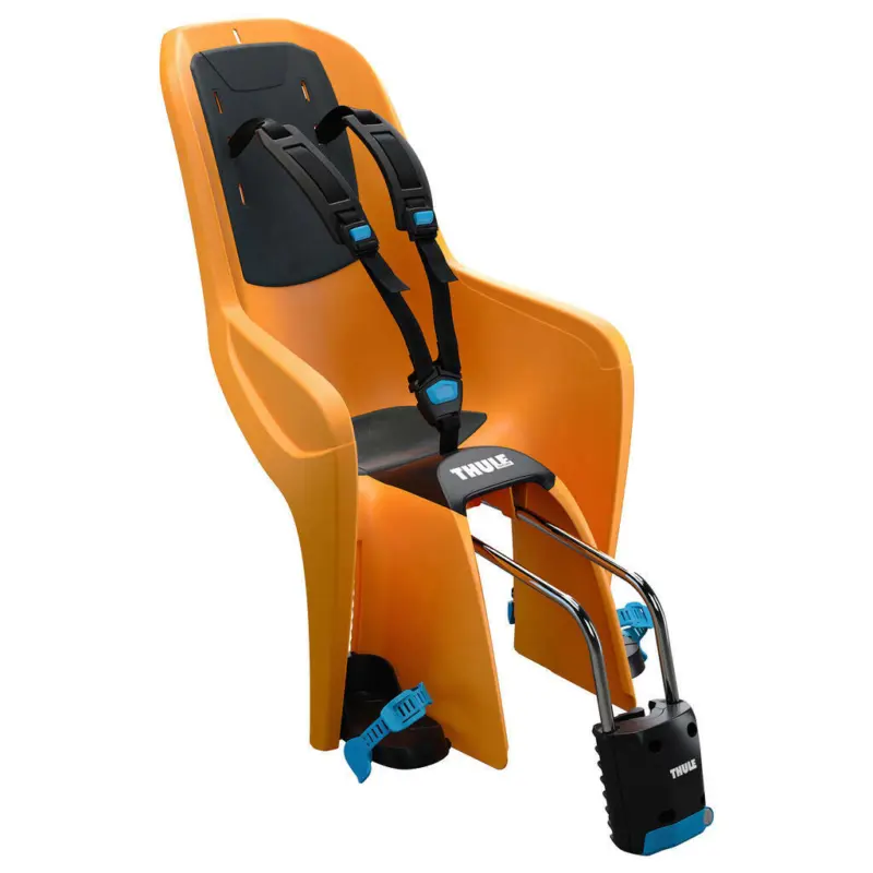 Fahrradkindersitz RideAlong Lite