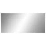 XXXLutz Lauterach - Ihr Möbelhaus bei Bregenz Wandspiegel 150/66/3 cm