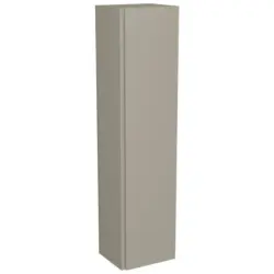 Garderobenschrank 40/165/33 cm