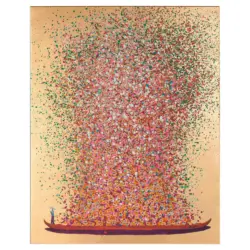 Bild 120/160/4 cm