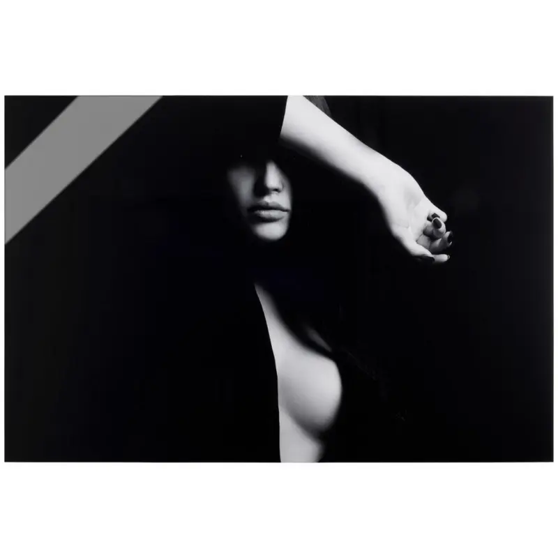 Acrylglasbild 80/120/1,70 cm