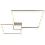 XXXLutz Lauterach - Ihr Möbelhaus bei Bregenz Led-Deckenleuchte 65/65/5 cm
