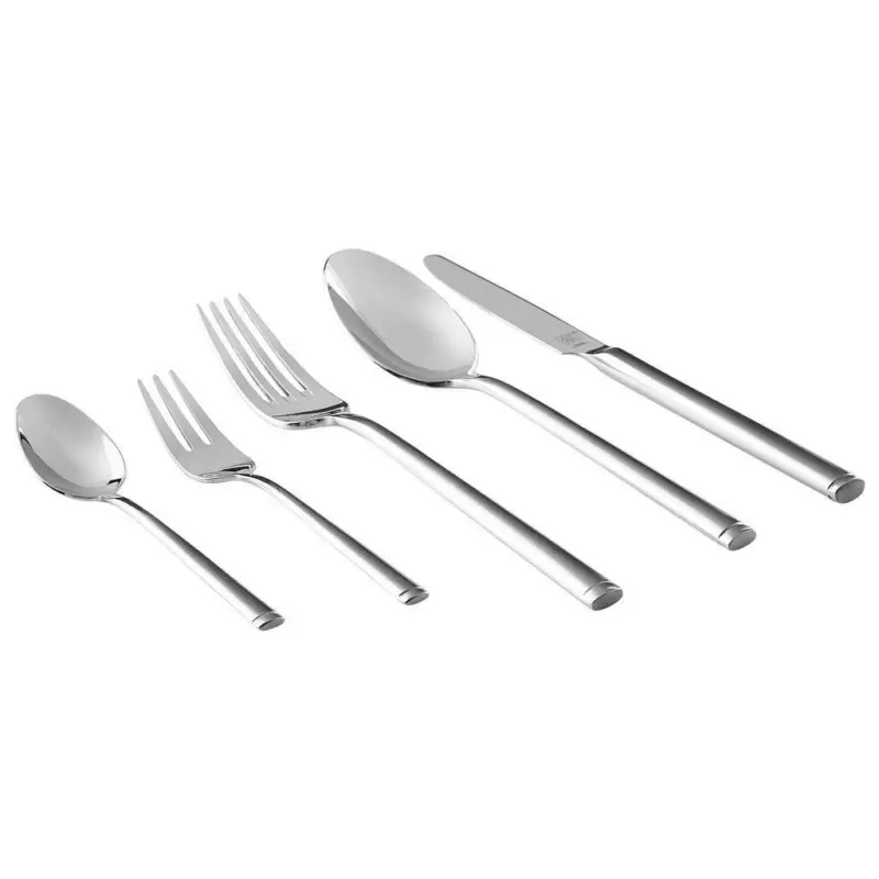 Besteckset Senses 60-teilig