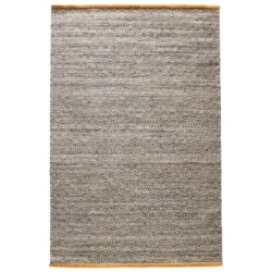 Handwebeteppich Jupiter